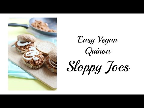 download lagu mp3 mp4 Quinoa Sloppy Joe Recipe, download lagu Quinoa Sloppy Joe Recipe gratis, unduh video klip Quinoa Sloppy Joe Recipe