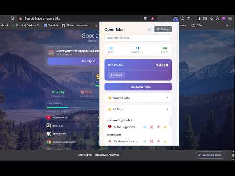 Item video thumbnail