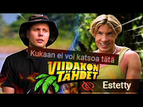 SÄ OOT MULLE ISOT RAHAT VELKAA - VIIDAKON TÄHDET [Reupload]