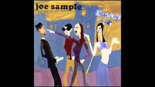 Joe Sample - First Love