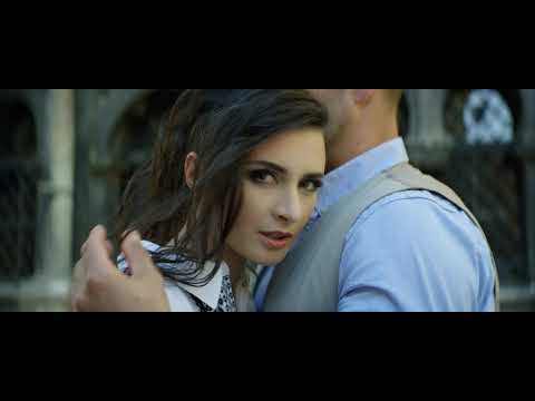 NAVKA - Ой у вишневому саду (Ukrainian Folk Song: "Oy u Vyshnevomu sadu")