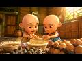 Upin Ipin Kue Bahulu Full Episode