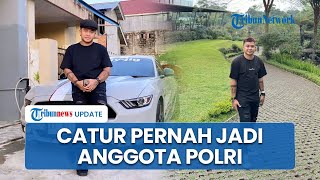 Sosok Direktur Persiba Balikpapan Catur Adi yang Ditangkap karena Narkoba, Dulu Pernah Jadi Polisi