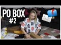 I GOT A DILDO PO BOX 2