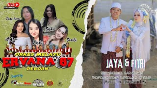 Download lagu 📡🔴OM.ERVANA 87 REBORN //NGUNDUH MANTU FITRI 7 JAYA  // SLA AUDIO // GETASKRIKIL 26  OKTOBER 2025 mp3