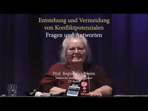 Regine Vortrag 13 - Gleichgültigkeit FAQ