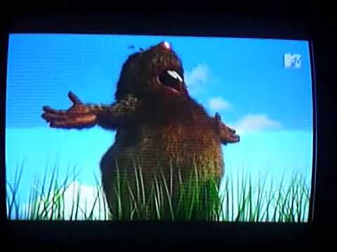 Jamba: Mauli der maulwurf - Scheisse, Ich liebe dich Commercial (Austria, incomplete & Low quality)