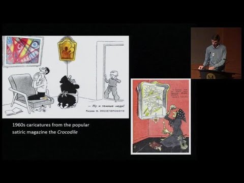 Symposium—Charting Cubism across Central and Eastern Europe, Part 4 - The Metropolitan Museum of Art