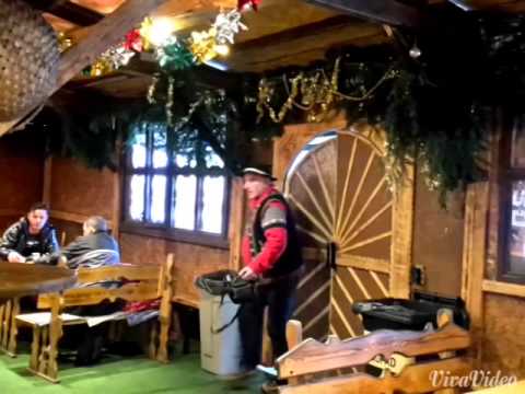 Salaš u Franka - Vianoce