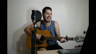 CORDA BAMBA - IZA (part. Ivete Sangalo) (cover)