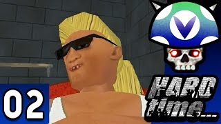 [Vinesauce] Joel - Hard Time ( Part 2 )