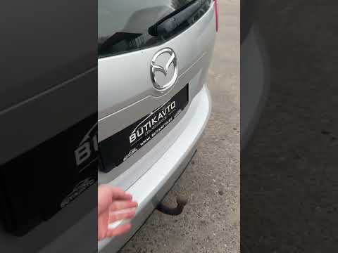 фото mazda 5 i (cr) 0
