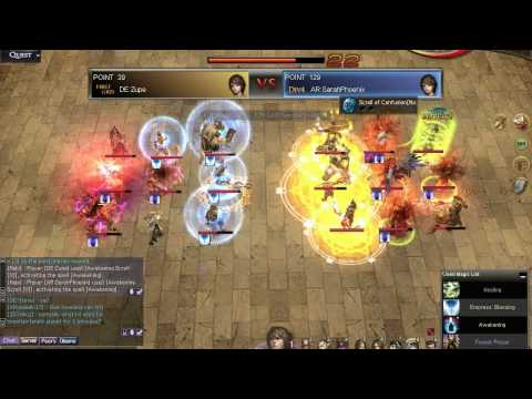 Atlantica Titan Championship 68 Final - AM Session (HD)