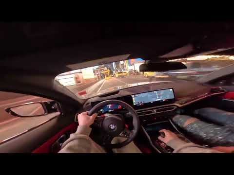 WHINE IN BRAZIL (slowed+reverb) time square drift