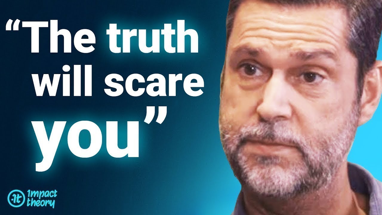 "Why You Can't Afford Anything!" - How The Economy Became One Big Ponzi Scheme | Raoul Pal