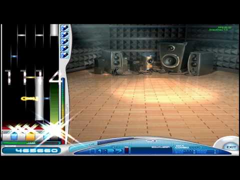 O2 JAM - Earth Quake Hard X4 [HD] 2013