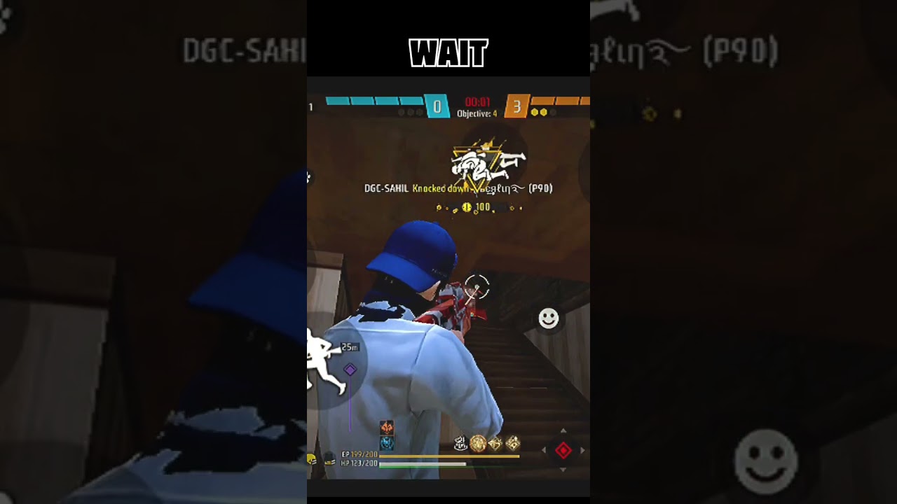 RIP wukong🥺 #ffshorts