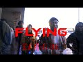 LilRell86 Flying Shot By Byrdeyeviews