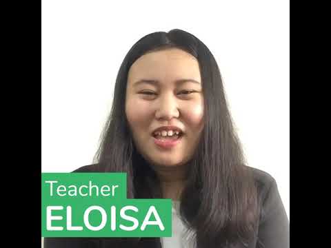 Eloisaのプロフィール動画