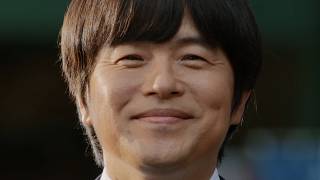 「スカウトサポート篇（オフィス街）」15秒