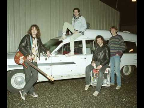 Monomen - Over the Edge