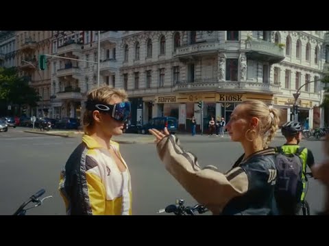 Ski Aggu x 01099 Type Beat (Techno) - "Sing für mich" #skiaggutypebeat