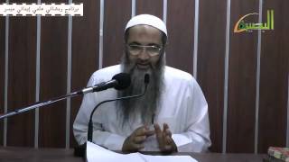 صورة الدرس السابع عشر   قراءة من الرسالة التبوكية  لابن القيم  عليه رحمة الله