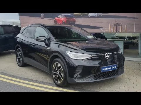 Volkswagen ID.4 BUSINESS 77kWh 174HP - Image 2