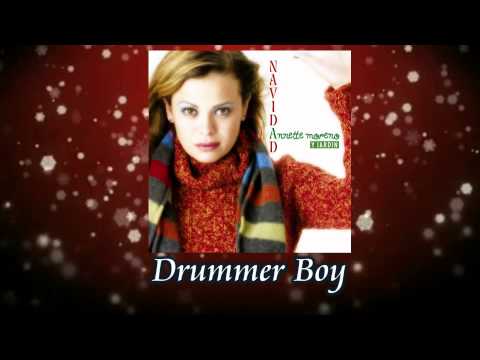 Drimmer Boy - Annette Moreno