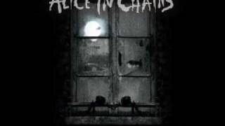 Alice in chains - A looking in view