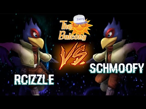 PM @ the Balcony 39 - Winners R2 ft.  Schmoofy VS RCizzle