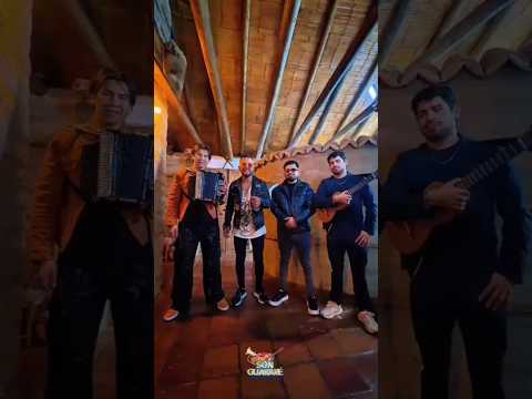 Son Guarare en El Espino