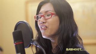 &quot; Happy Birthday - Ten 2 Five &quot; Cover by ANDEV, GAGAS, ILHAM ( SASMI )