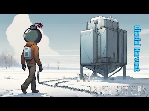 Crafting the Mineral Extractor in The Infected S3 E7