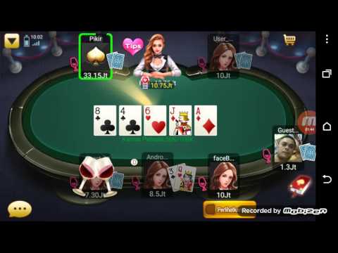 Texas holdem poker app not online