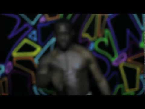 Gédéon SOBEK  GLADIATOR ( Dis le a Neg Lyrical)