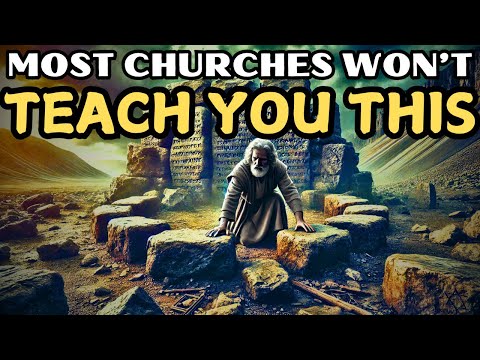 God and the Abrahamic Covenant | It goes BEYOND what You think | Genesis 12