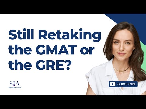 When to Stop Studying for the GMAT and Start Working on Your MBA Application