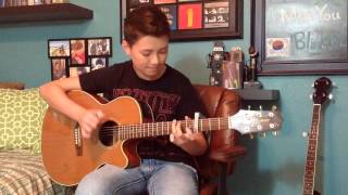 Download lagu I Miss You - Blink 182 - Fingerstyle Guitar Cover mp3