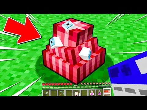 NON ENTRARE nel MONDO MISTERIOSO di SCP 066 - Minecraft ITA