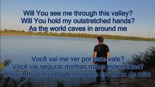 Starfield - Outstretched Hands (Letra e Tradução Pt-Br)