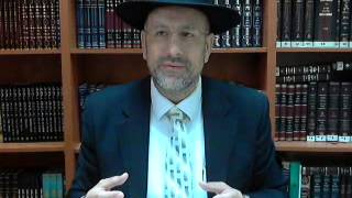 Le Rav nous repond - Partie 37