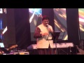 SPB 50 Grand Musical Tour in Toronto - S. P. B. sings Vanthaal Mahalakshmiye