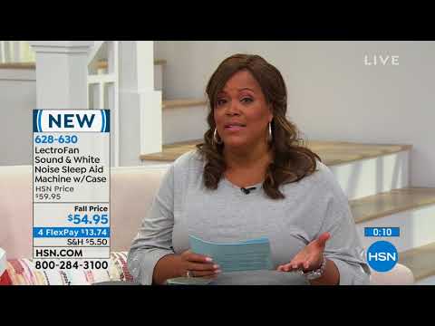 HSN | Healthy Innovations 09.10.2018 - 02 AM