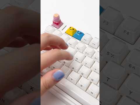 click clack click clack :)