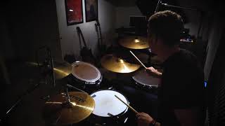 Florida - Modest Mouse - Drum Cover