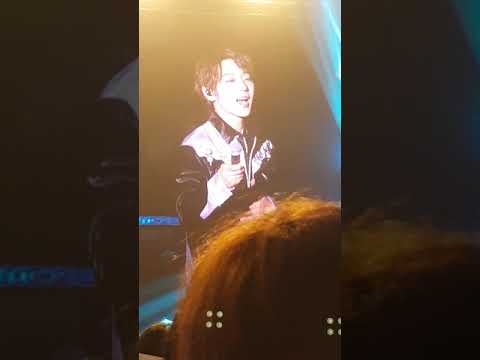 黃致列 황치열 171202《A daily song》致、初心  台北演唱會