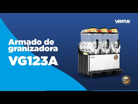 Video del producto