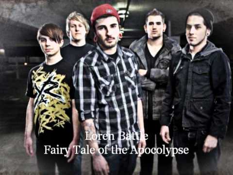 Loren Battle - Fairy Tale of the Apocolypse