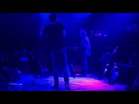 Shalom & Luděk Fiala - Shalom (Lucerna Music Bar 22.2.2015)